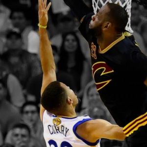 Meet your Posher, Jon